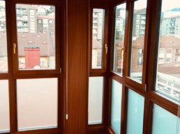 Reformas de ventanas de madera